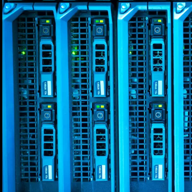 Cloud services and hosting solutions