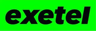 Exetel logo