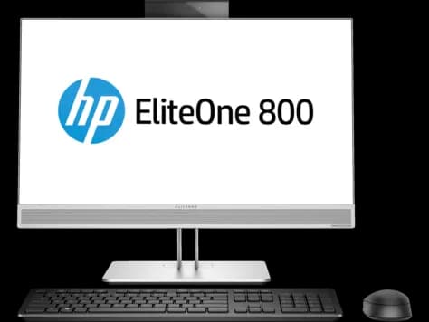 HP ProOne 600 G6 AIO 23.8" i5 10500 16GB RAM 256GB SSD