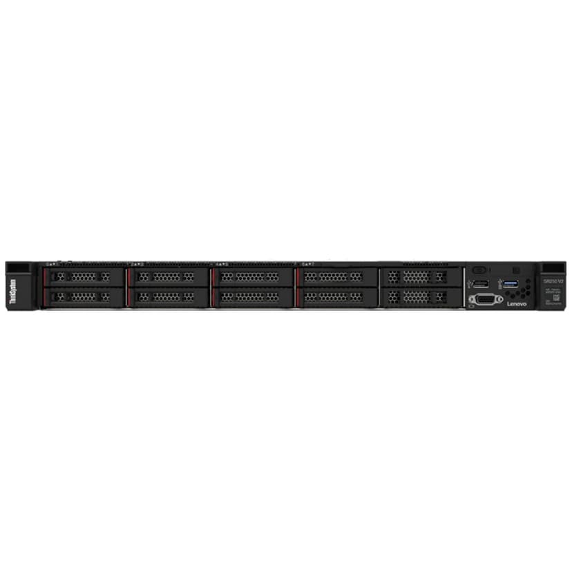 Lenovo ThinkSystem SR250 V2