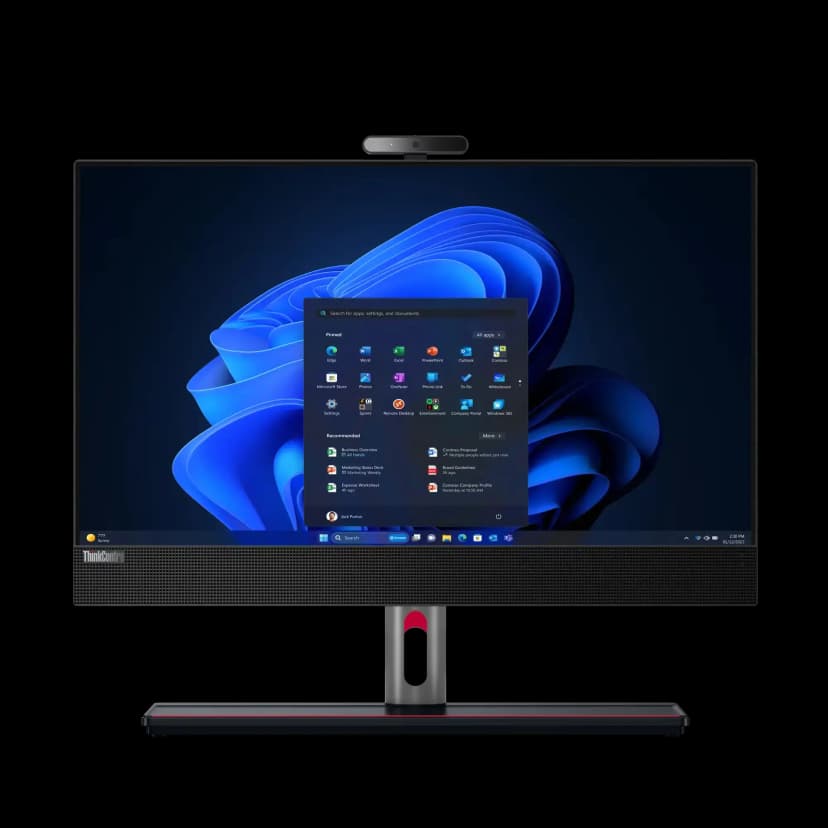Lenovo M90A G5 AIO