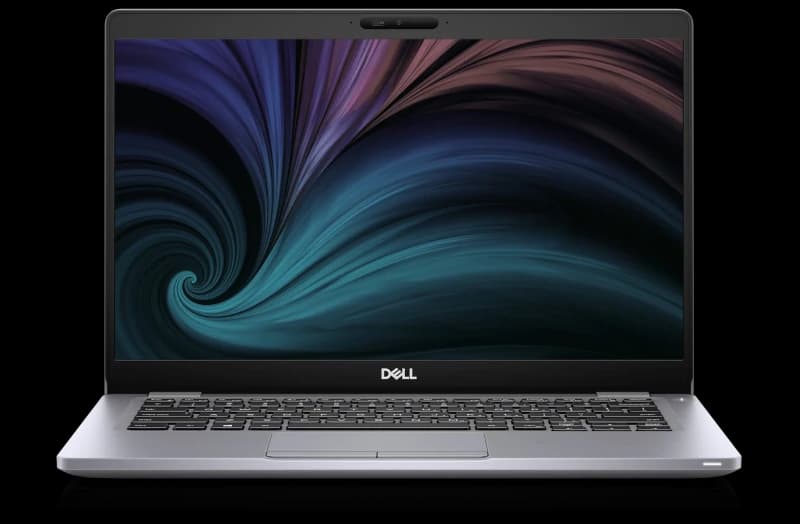 Dell Latitude 5310 (Touch Screen)